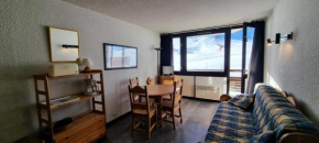 Résidence Zodiac - Studio pour 4 Personnes 454